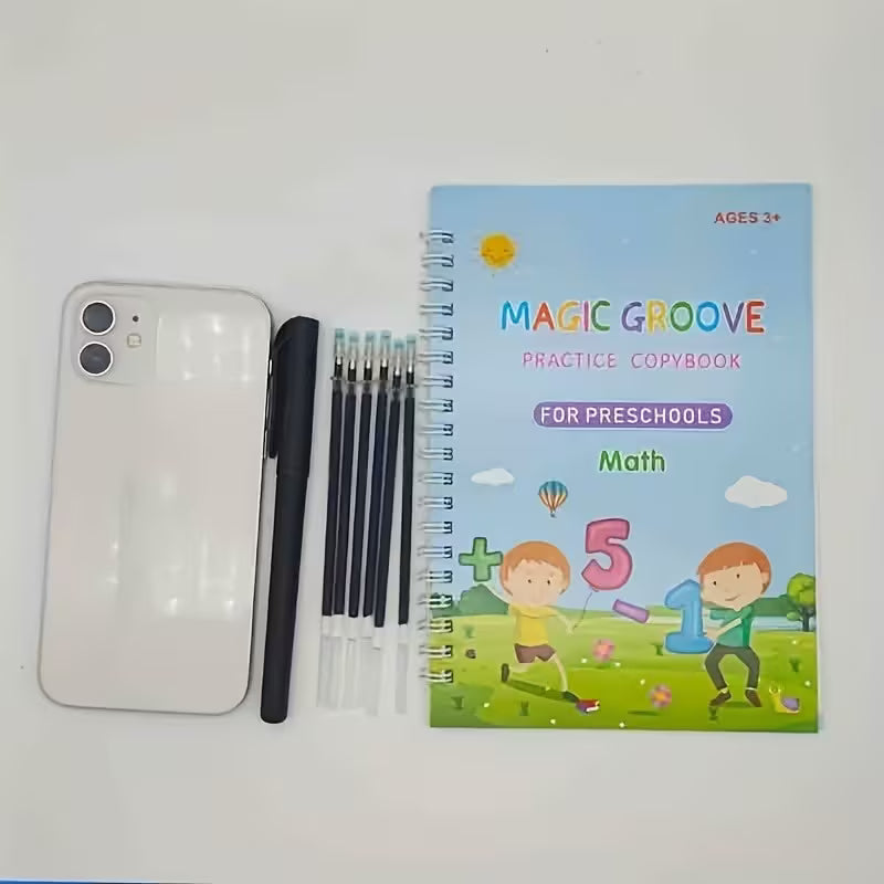 Educational learing toys