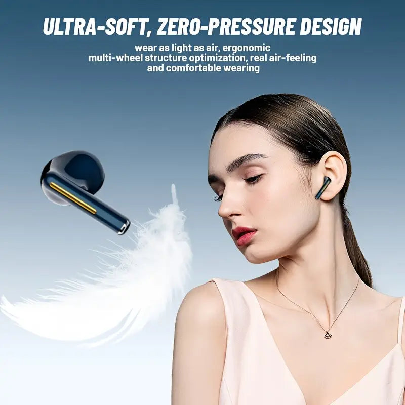 apple Airpods  pro with magsafe usb -c cgarging case 2nd gen brand new