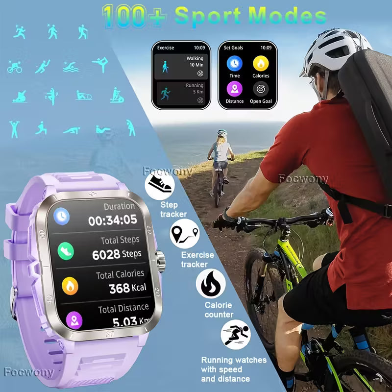 D20 Bluetooth Smart Watch Men Waterproof Sport Fitness Tracker Smart Bracelet Blood Pressure Heart Rate Monitor Y68 Smartwatc