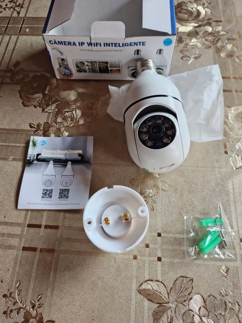 wifi security PTZ camerHD IP wifi camera v380 pro cam 380 rotation Day and night full colour HD camera