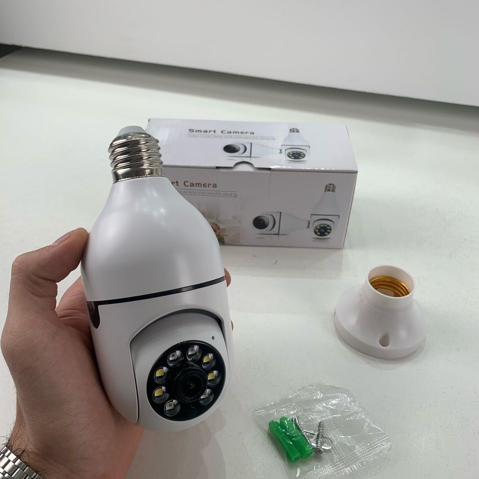 wifi security PTZ camerHD IP wifi camera v380 pro cam 380 rotation Day and night full colour HD camera