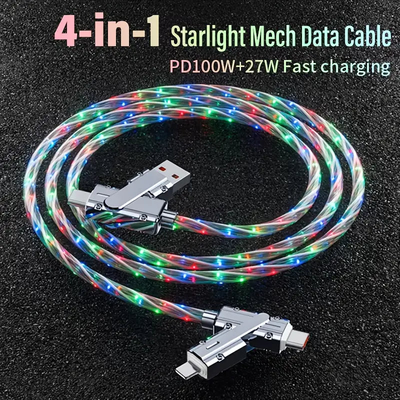 multicoler cabel