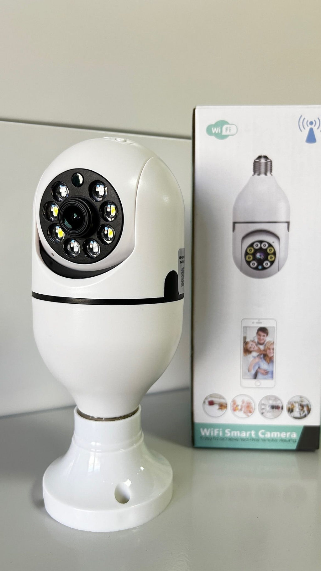 wifi security PTZ camerHD IP wifi camera v380 pro cam 380 rotation Day and night full colour HD camera