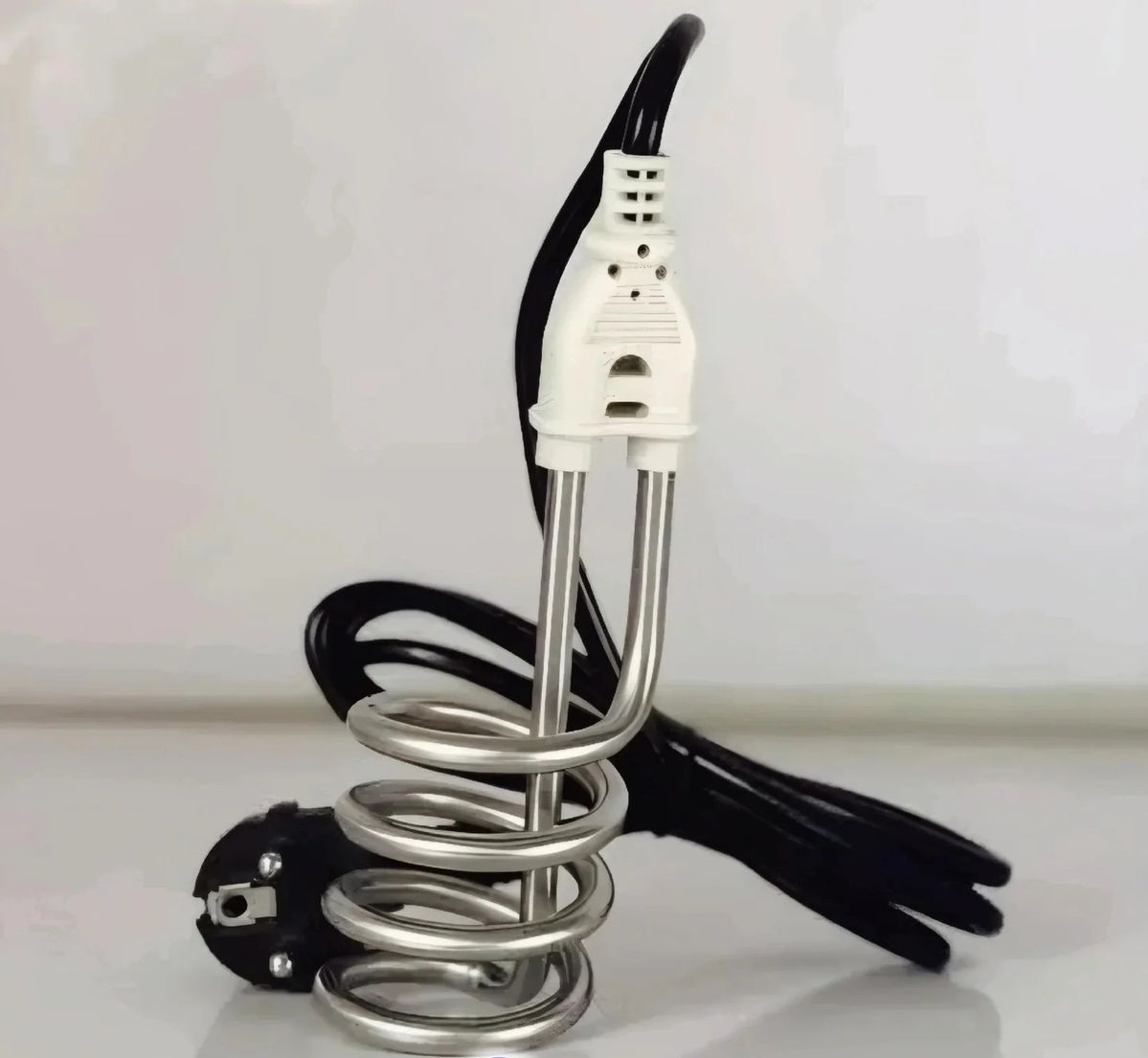 Electric Water Heater Tap Rod Safe & Shock Proof Non-Current