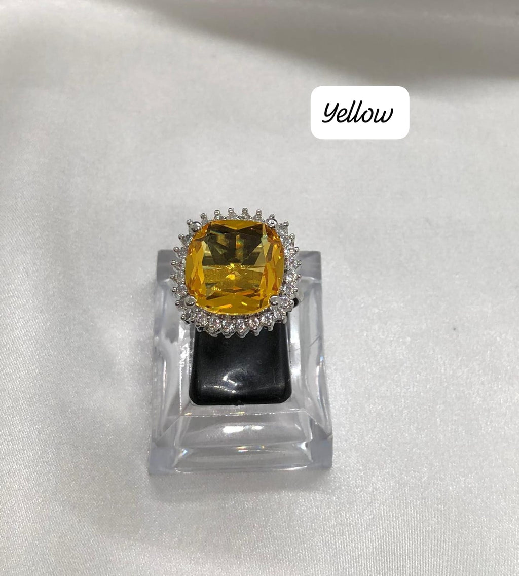 Anari yaqoot Turkish Stylish Stone Ring Turkish Design Ring for womanand Boys Fashion Stylish New Design Rings Stainless Steel /Anari Yaqoot stone /anari yaqoot gemstone/red stone.