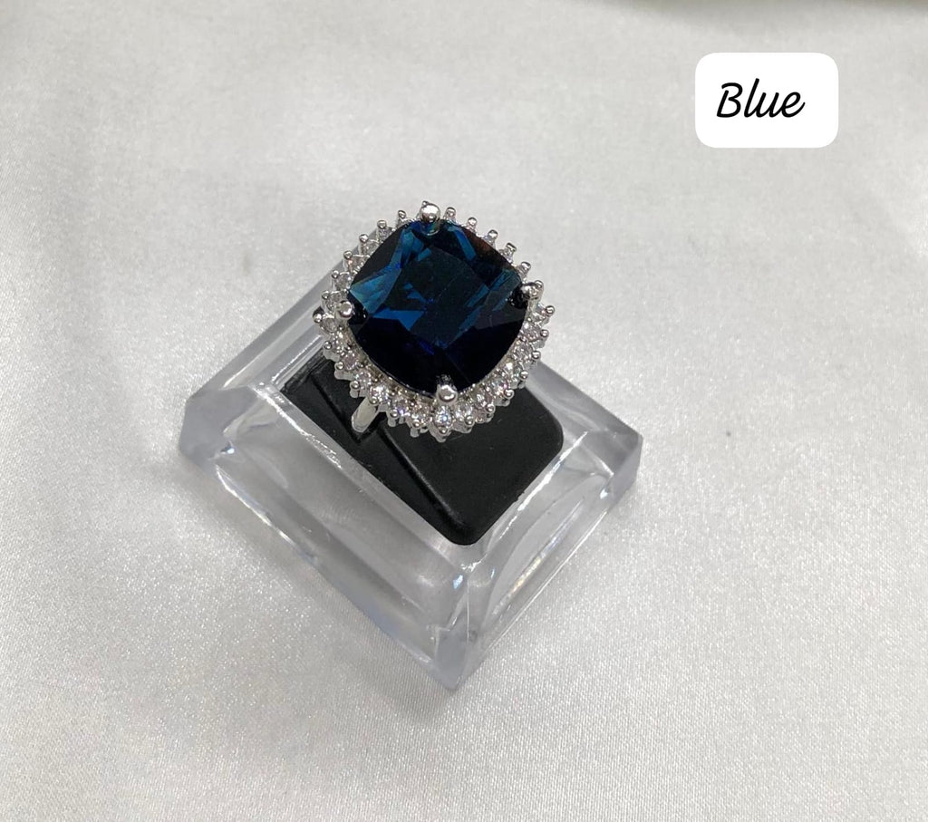 Anari yaqoot Turkish Stylish Stone Ring Turkish Design Ring for womanand Boys Fashion Stylish New Design Rings Stainless Steel /Anari Yaqoot stone /anari yaqoot gemstone/red stone.