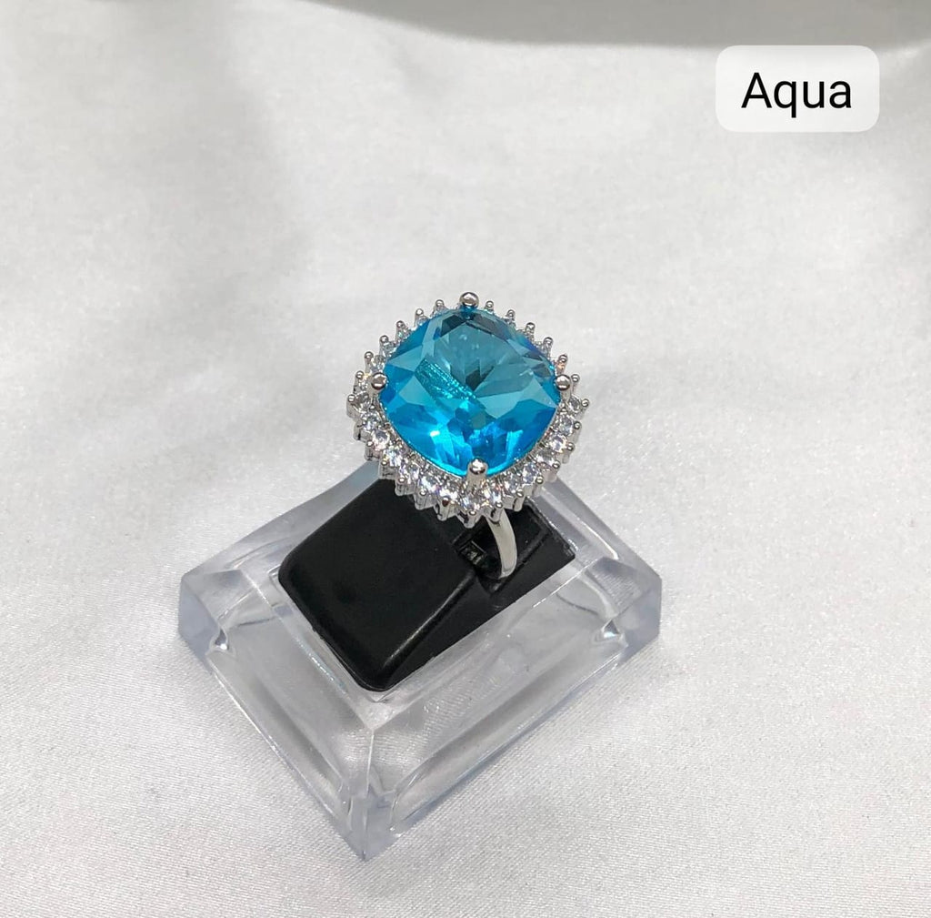 Anari yaqoot Turkish Stylish Stone Ring Turkish Design Ring for womanand Boys Fashion Stylish New Design Rings Stainless Steel /Anari Yaqoot stone /anari yaqoot gemstone/red stone.