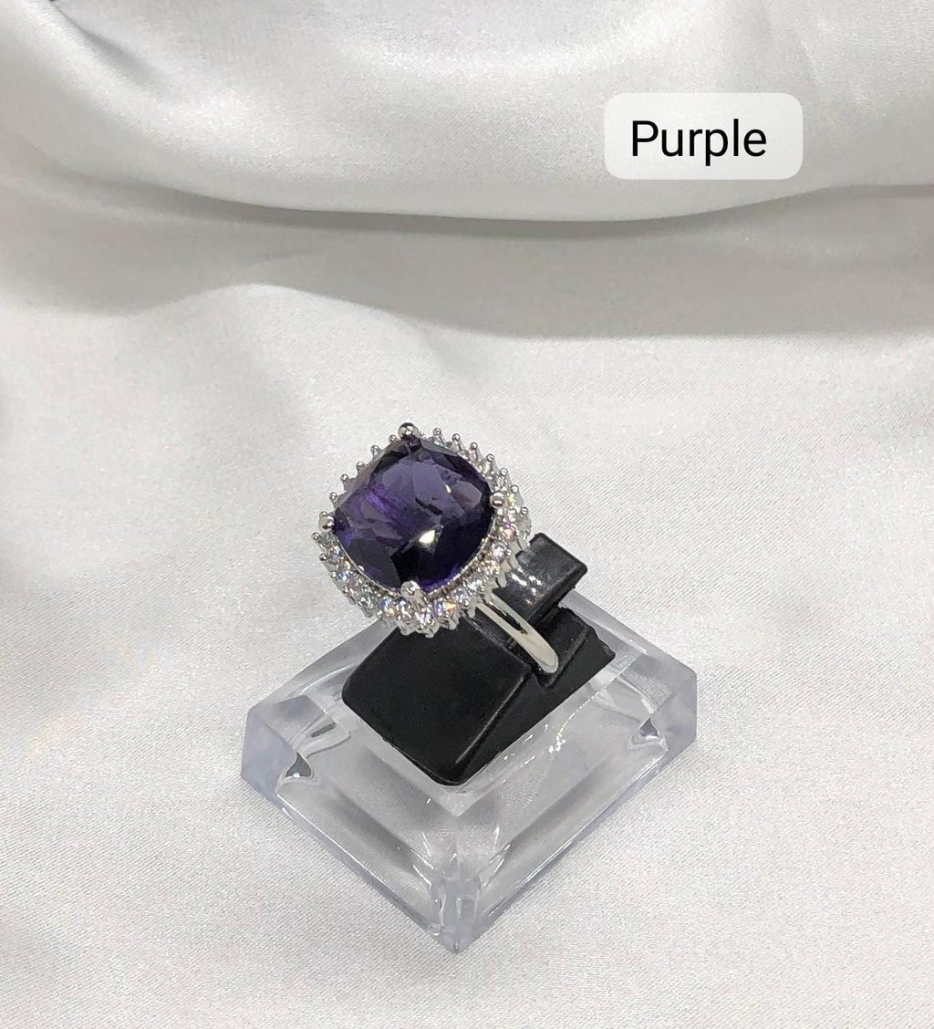 Anari yaqoot Turkish Stylish Stone Ring Turkish Design Ring for womanand Boys Fashion Stylish New Design Rings Stainless Steel /Anari Yaqoot stone /anari yaqoot gemstone/red stone.