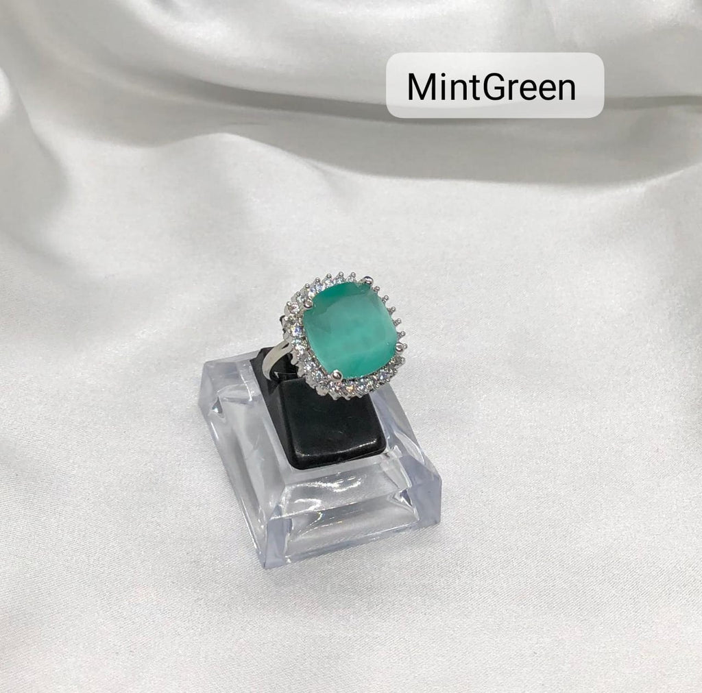 Anari yaqoot Turkish Stylish Stone Ring Turkish Design Ring for womanand Boys Fashion Stylish New Design Rings Stainless Steel /Anari Yaqoot stone /anari yaqoot gemstone/red stone.