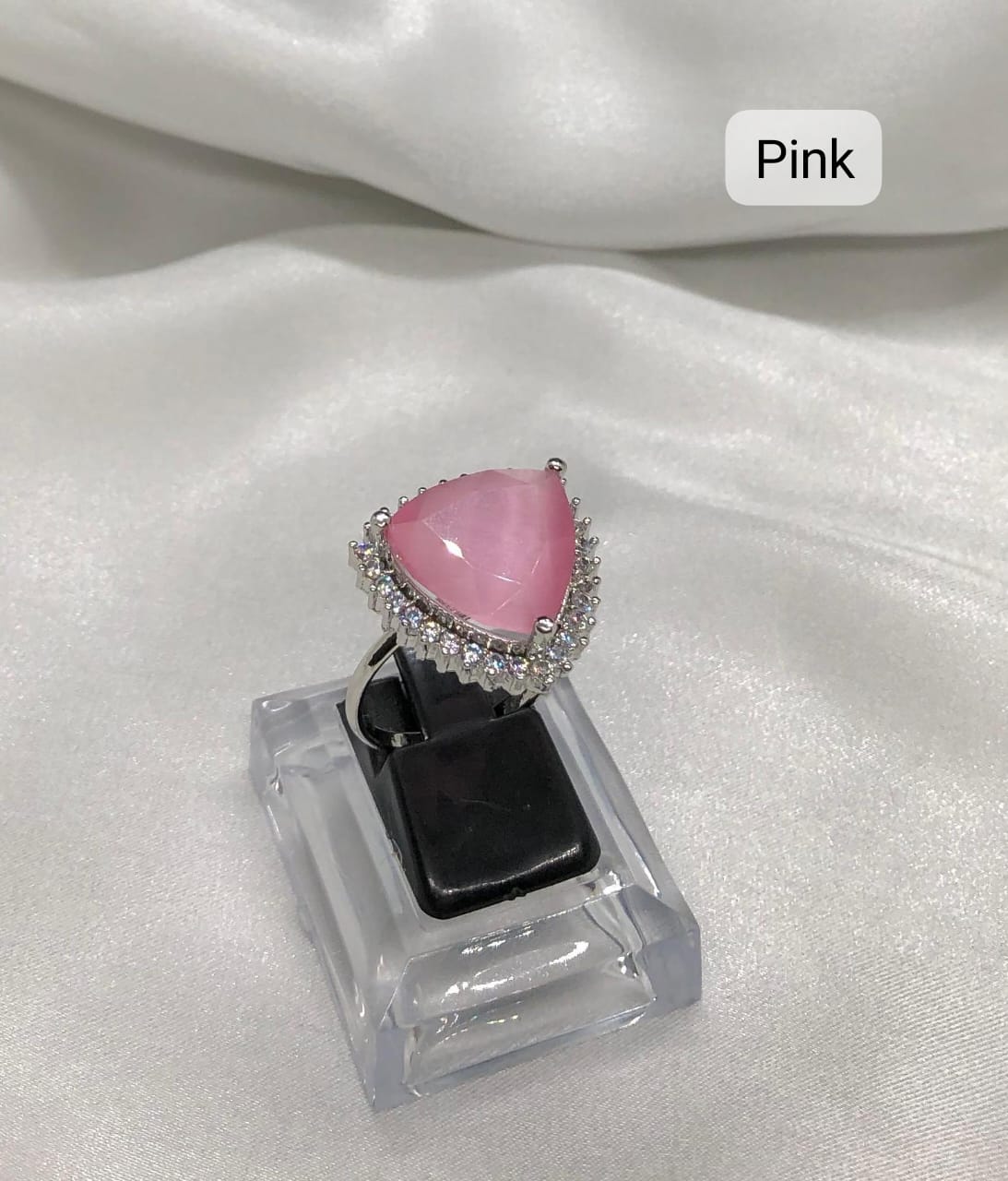 Anari yaqoot Turkish Stylish Stone Ring Turkish Design Ring for womanand Boys Fashion Stylish New Design Rings Stainless Steel /Anari Yaqoot stone /anari yaqoot gemstone/red stone.