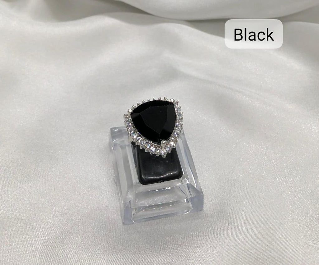 Anari yaqoot Turkish Stylish Stone Ring Turkish Design Ring for womanand Boys Fashion Stylish New Design Rings Stainless Steel /Anari Yaqoot stone /anari yaqoot gemstone/red stone.