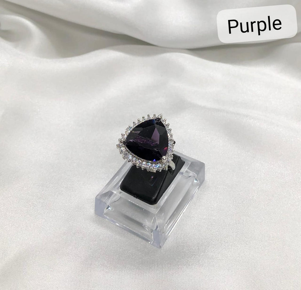 Anari yaqoot Turkish Stylish Stone Ring Turkish Design Ring for womanand Boys Fashion Stylish New Design Rings Stainless Steel /Anari Yaqoot stone /anari yaqoot gemstone/red stone.