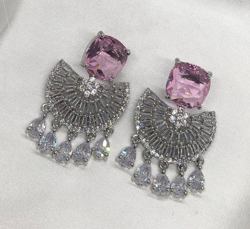 New Stylish Design Fashion Jewellery Earrings for Girls