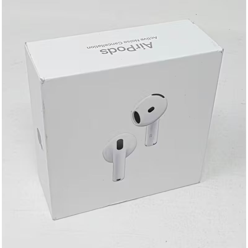 Airpods Air Pro 3rd Gen TWS (True Wireless Stereo) Bluetooth Earbuds Dual Earphones Headset (Connect With All Bluetooth Devices).BLUETOOTH handfree
