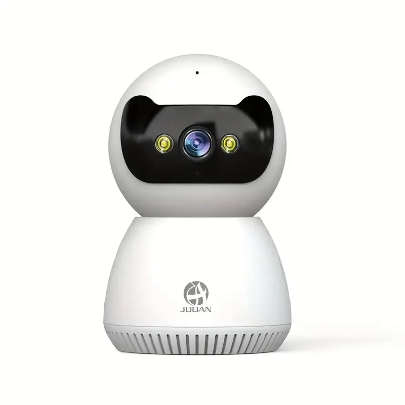 Home security monitor, 1080P security camera, with two-way audio, color night vision, motion detection alarm, 5G WiFi indoor use camera, USB